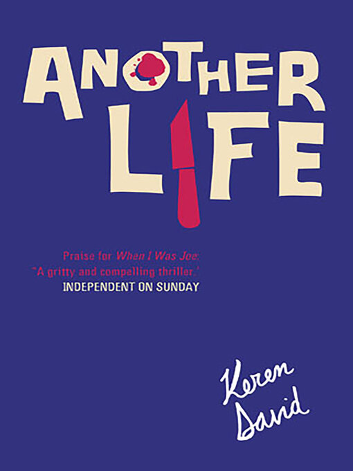 Title details for Another Life by Keren David - Available